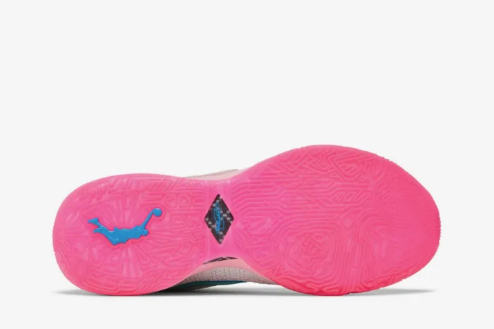 Nike LeBron 20 EP 'Time Machine' DJ5422-300 - Image 4
