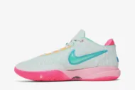 Nike LeBron 20 EP 'Time Machine' DJ5422-300 - Image 3