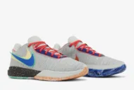 Nike LeBron 20 'Nike Lifer' DJ5423-002 - Image 8