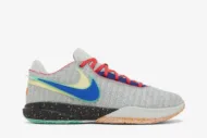 Nike LeBron 20 'Nike Lifer' DJ5423-002
