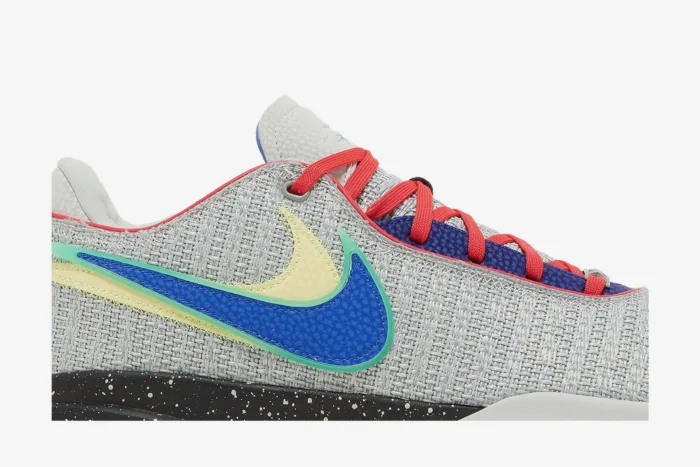 Nike LeBron 20 'Nike Lifer' DJ5423-002 - Image 2