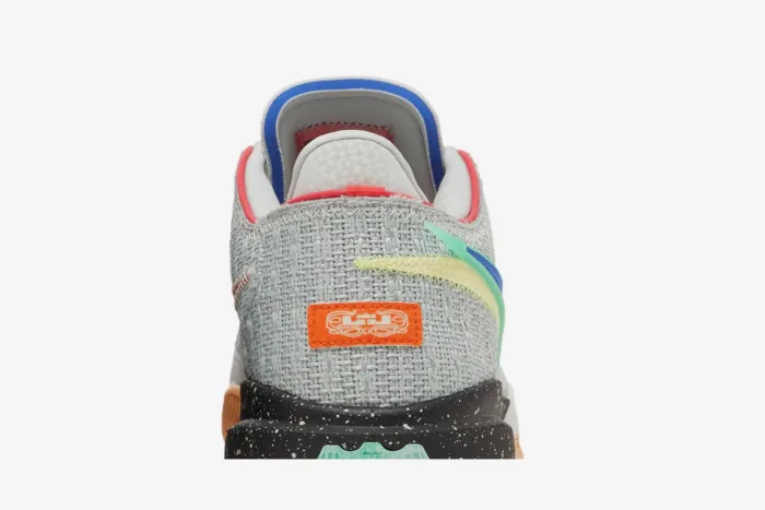 Nike LeBron 20 'Nike Lifer' DJ5423-002 - Image 7
