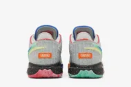 Nike LeBron 20 'Nike Lifer' DJ5423-002 - Image 6