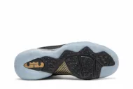 Nike LeBron 9 'Watch The Throne' 2022 DO9353-001 - Image 4