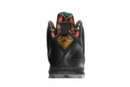 Nike LeBron 9 'Watch The Throne' 2022 DO9353-001 - Image 7