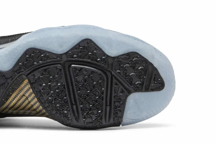 Nike LeBron 9 'Watch The Throne' 2022 DO9353-001 - Image 5