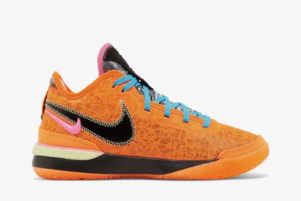Nike LeBron NXXT Gen Zoom 'I Promise' DR8784-900