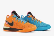 Nike LeBron NXXT Gen Zoom 'I Promise' DR8784-900 - Image 8