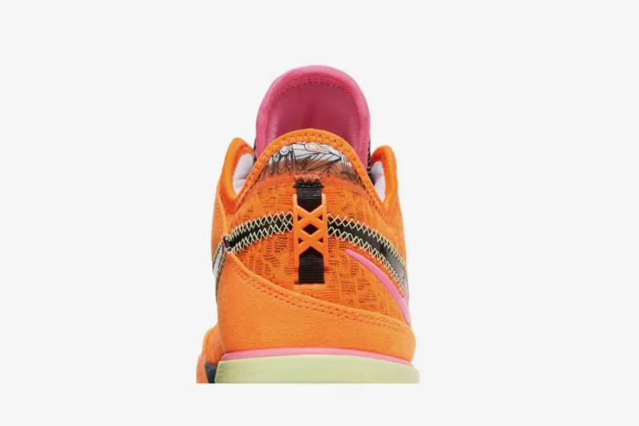 Nike LeBron NXXT Gen Zoom 'I Promise' DR8784-900 - Image 7