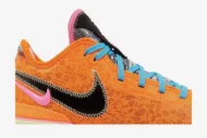 Nike LeBron NXXT Gen Zoom 'I Promise' DR8784-900 - Image 2