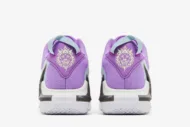 Nike Lebron Witness 7 EP 'Fuchsia Dream' DM1122-500 - Image 6