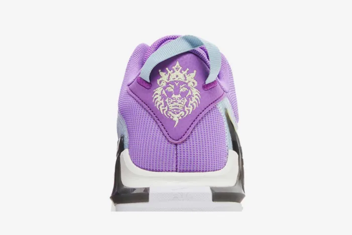Nike Lebron Witness 7 EP 'Fuchsia Dream' DM1122-500 - Image 7