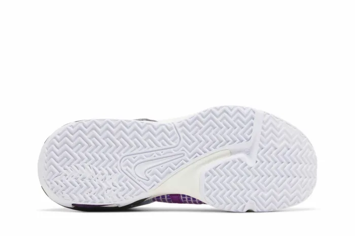 Nike Lebron Witness 7 EP 'Fuchsia Dream' DM1122-500 - Image 4
