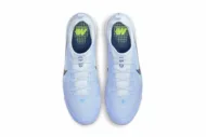Nike Mercurial Air Zoom Vapor 14 Pro TF 'Football Grey Light Marine' DJ2851-054 - Image 4