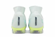 Nike Mercurial Superfly 8 Elite FG 'Dream Speed - Barely Green Electro Purple' DN3779-375 - Image 6