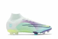 Nike Mercurial Superfly 8 Elite FG 'Dream Speed - Barely Green Electro Purple' DN3779-375