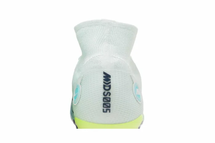 Nike Mercurial Superfly 8 Elite FG 'Dream Speed - Barely Green Electro Purple' DN3779-375 - Image 7