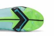 Nike Mercurial Superfly 8 Elite FG 'Dynamic Turquoise Lime Glow' CV0958-403 - Image 5