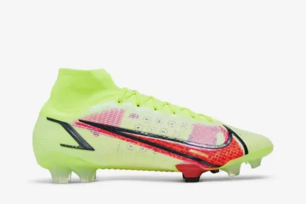 Nike Mercurial Superfly 8 Elite FG 'Motivation Pack' CV0958-760
