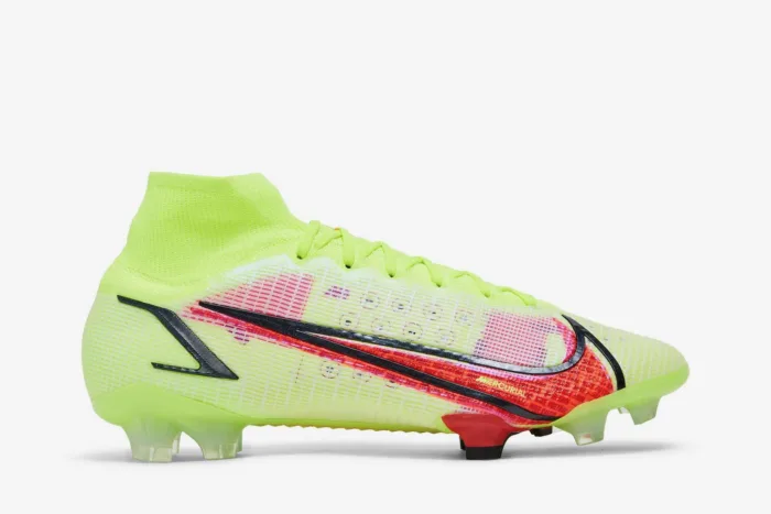 Nike Mercurial Superfly 8 Elite FG 'Motivation Pack' CV0958-760 - Image 1