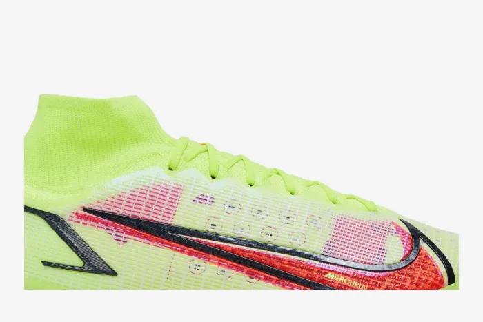 Nike Mercurial Superfly 8 Elite FG 'Motivation Pack' CV0958-760 - Image 2