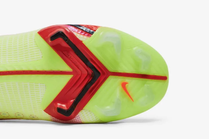 Nike Mercurial Superfly 8 Elite FG 'Motivation Pack' CV0958-760 - Image 5