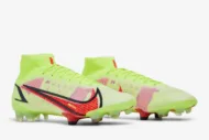 Nike Mercurial Superfly 8 Elite FG 'Motivation Pack' CV0958-760 - Image 8