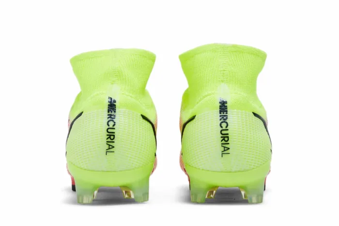 Nike Mercurial Superfly 8 Elite FG 'Motivation Pack' CV0958-760 - Image 6