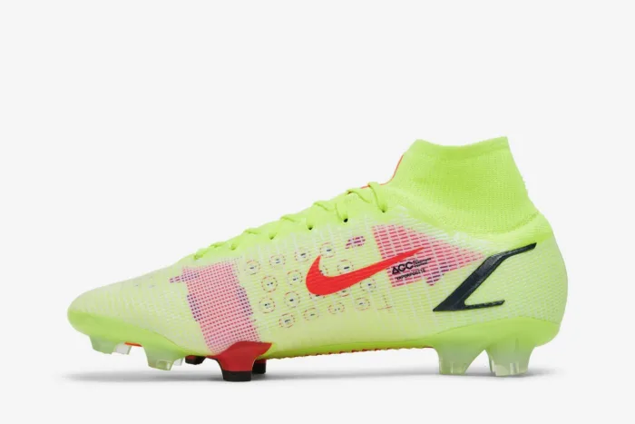 Nike Mercurial Superfly 8 Elite FG 'Motivation Pack' CV0958-760 - Image 3