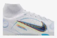 Nike Mercurial Superfly 8 Elite FG 'Progress Pack' DJ2839-054 - Image 2