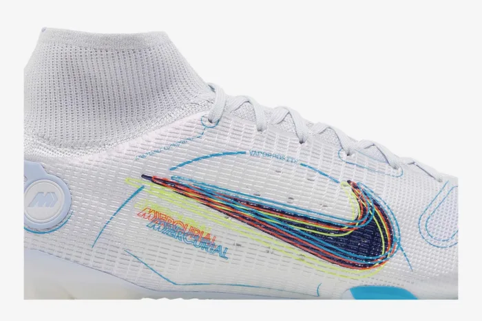 Nike Mercurial Superfly 8 Elite FG 'Progress Pack' DJ2839-054 - Image 2