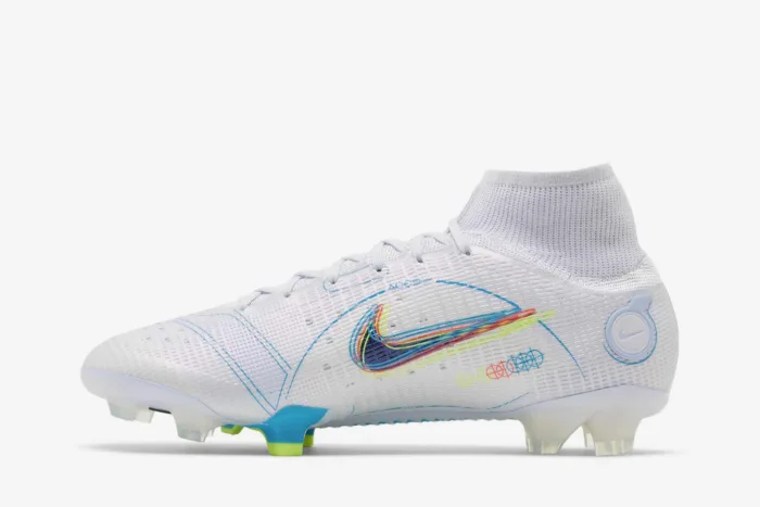 Nike Mercurial Superfly 8 Elite FG 'Progress Pack' DJ2839-054 - Image 3
