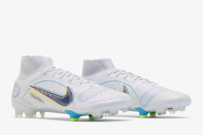 Nike Mercurial Superfly 8 Elite FG 'Progress Pack' DJ2839-054 - Image 8