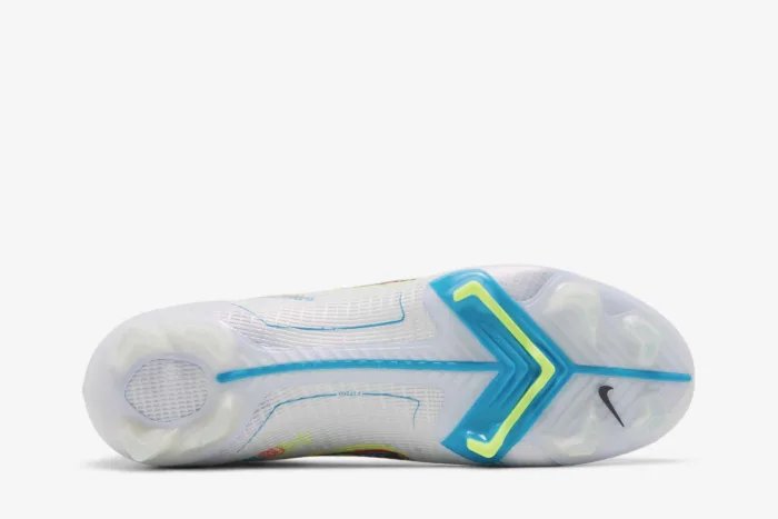 Nike Mercurial Superfly 8 Elite FG 'Progress Pack' DJ2839-054 - Image 4