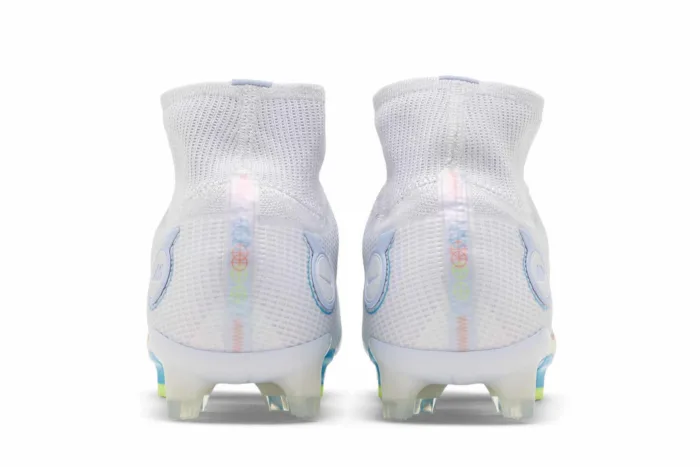 Nike Mercurial Superfly 8 Elite FG 'Progress Pack' DJ2839-054 - Image 6