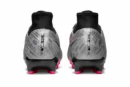 Nike Mercurial Superfly 9 ACAD 25 FG/MG 'Metallic Silver Hyper Pink' FB8402-060 - Image 6