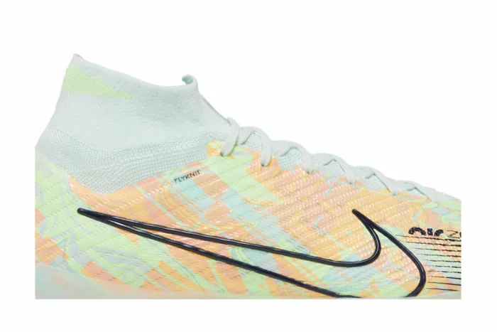 Nike Mercurial Superfly 9 Elite FG 'Bonded Pack' DJ4977-343 - Image 2