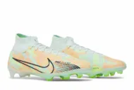 Nike Mercurial Superfly 9 Elite FG 'Bonded Pack' DJ4977-343 - Image 8