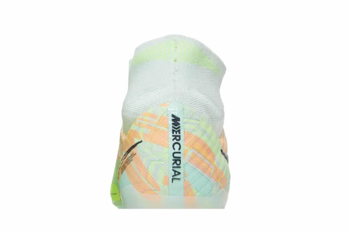 Nike Mercurial Superfly 9 Elite FG 'Bonded Pack' DJ4977-343 - Image 7