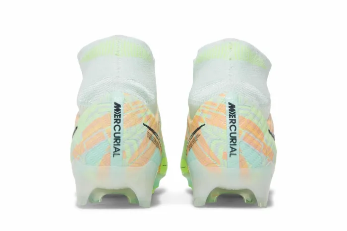 Nike Mercurial Superfly 9 Elite FG 'Bonded Pack' DJ4977-343 - Image 6