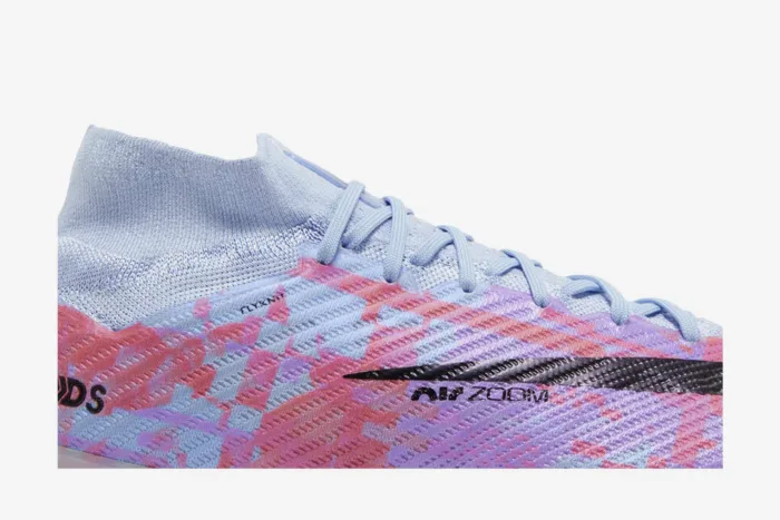 Nike Mercurial Superfly 9 Elite FG 'Dream Speed 6 Pack' DV2413-405 - Image 2