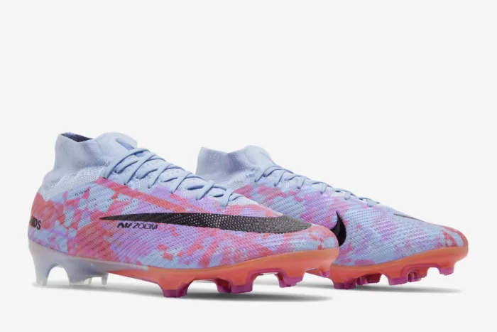 Nike Mercurial Superfly 9 Elite FG 'Dream Speed 6 Pack' DV2413-405 - Image 8