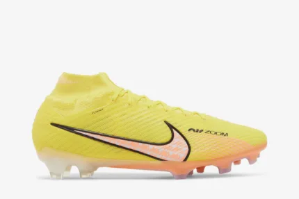 Nike Mercurial Superfly 9 Elite FG 'Lucent Pack' DJ4977-780