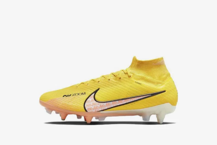 Nike Mercurial Superfly 9 Elite SG Pro AC 'Lucent Pack' DJ5166-780 - Image 2