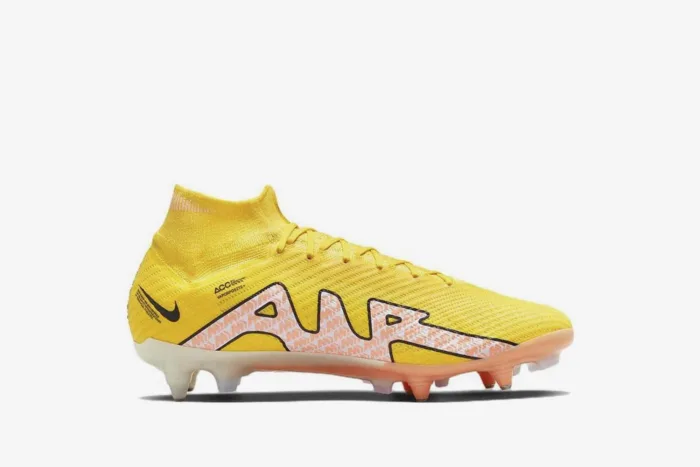 Nike Mercurial Superfly 9 Elite SG Pro AC 'Lucent Pack' DJ5166-780 - Image 3