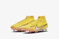 Nike Mercurial Superfly 9 Elite SG Pro AC 'Lucent Pack' DJ5166-780 - Image 4