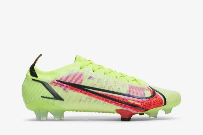 Nike Mercurial Vapor 14 Elite FG 'Motivation Pack' CQ7635-760 - Image 1