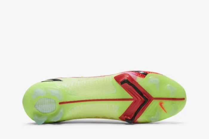 Nike Mercurial Vapor 14 Elite FG 'Motivation Pack' CQ7635-760 - Image 4