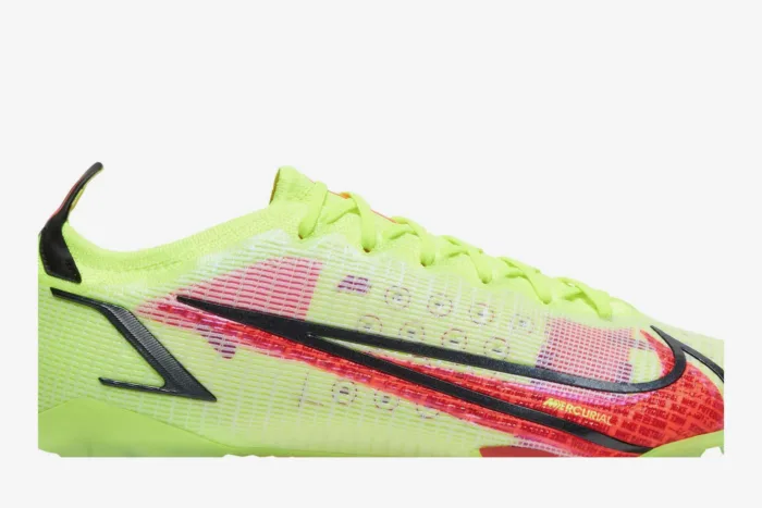 Nike Mercurial Vapor 14 Elite FG 'Motivation Pack' CQ7635-760 - Image 2
