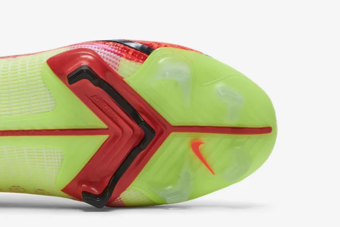 Nike Mercurial Vapor 14 Elite FG 'Motivation Pack' CQ7635-760 - Image 5